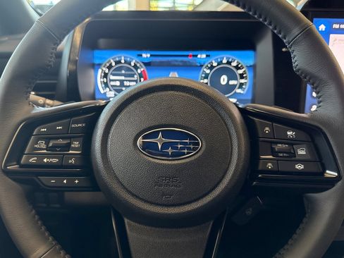New 2026 Subaru Outback Limited AWD/4WD image 23