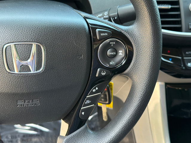Used 2016 Honda Accord LX image 27