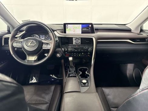 Used 2017 Lexus RX 350 350 image 23