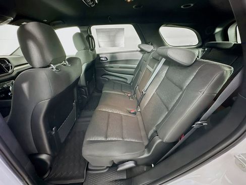 New 2026 Dodge Durango GT w/ Mopar All Weather Package image 31
