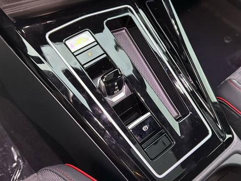 New 2026 Volkswagen GTI SE image 17