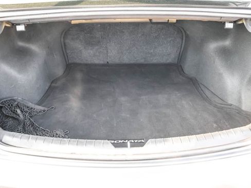 Used 2019 Hyundai Sonata SEL image 29