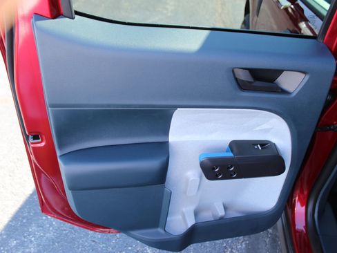 New 2025 Ford Maverick XLT w/ XLT Luxury Package image 15