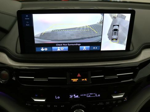 Certified 2026 Acura MDX SH-AWD w/ Advance Package image 22