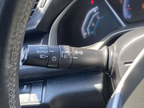 Used 2020 Honda Civic EX-L image 22