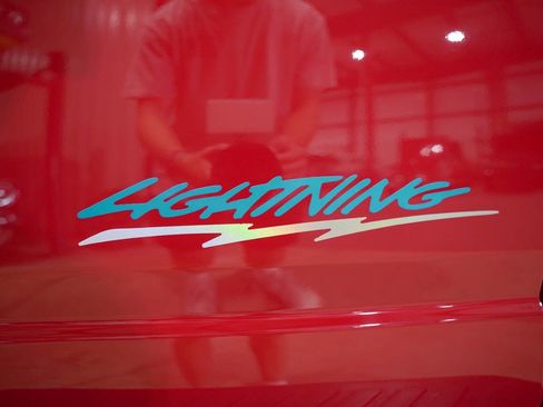 Used 1993 Ford F150 Lightning image 25
