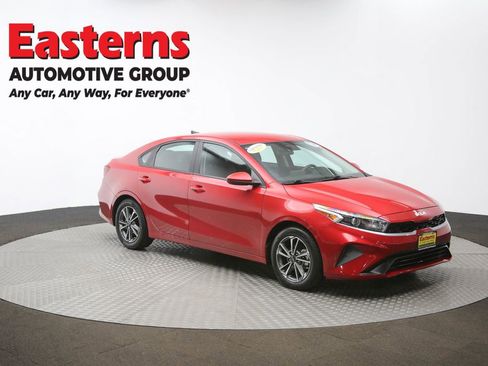 Used 2023 Kia Forte LXS image 47