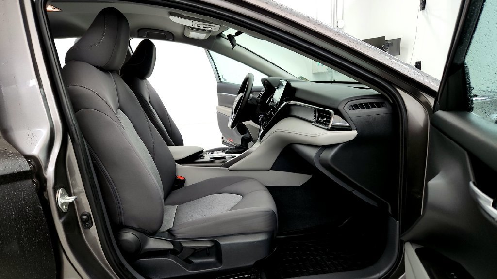 Certified 2024 Toyota Camry LE AWD/4WD image 20