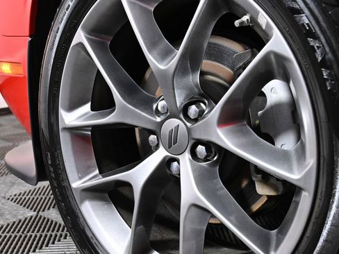 Used 2022 Dodge Challenger GT image 32