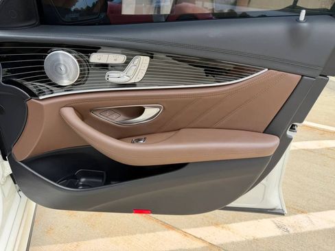 Used 2019 Mercedes-Benz E 63 AMG S image 36