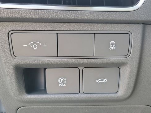 New 2026 Hyundai Sonata SEL image 19