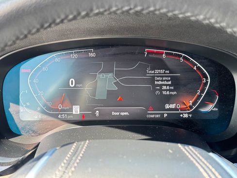 Certified 2023 BMW 530i xDrive w/ Convenience Package image 31