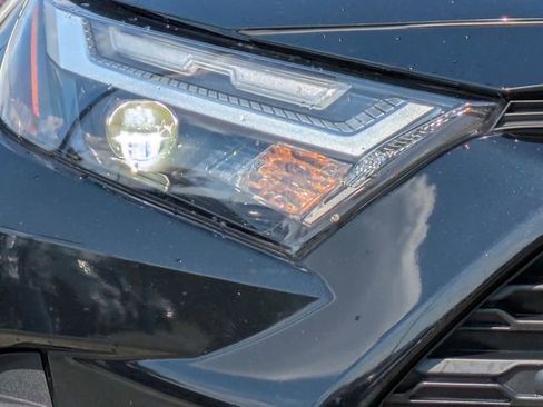 Used 2024 Toyota RAV4 XLE Premium w/ Weather Package image 10