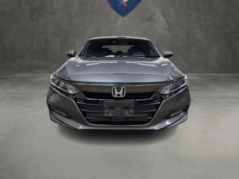 Used 2018 Honda Accord Sport image 37