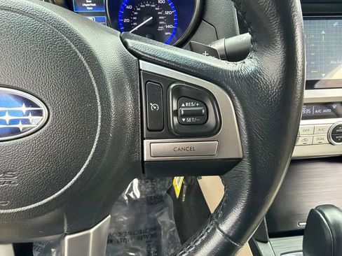 Used 2015 Subaru Legacy 2.5i Premium w/ Moonroof Package AWD/4WD image 13