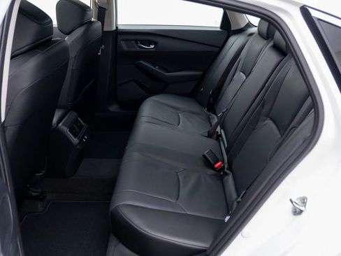 New 2026 Honda Accord EX-L image 19