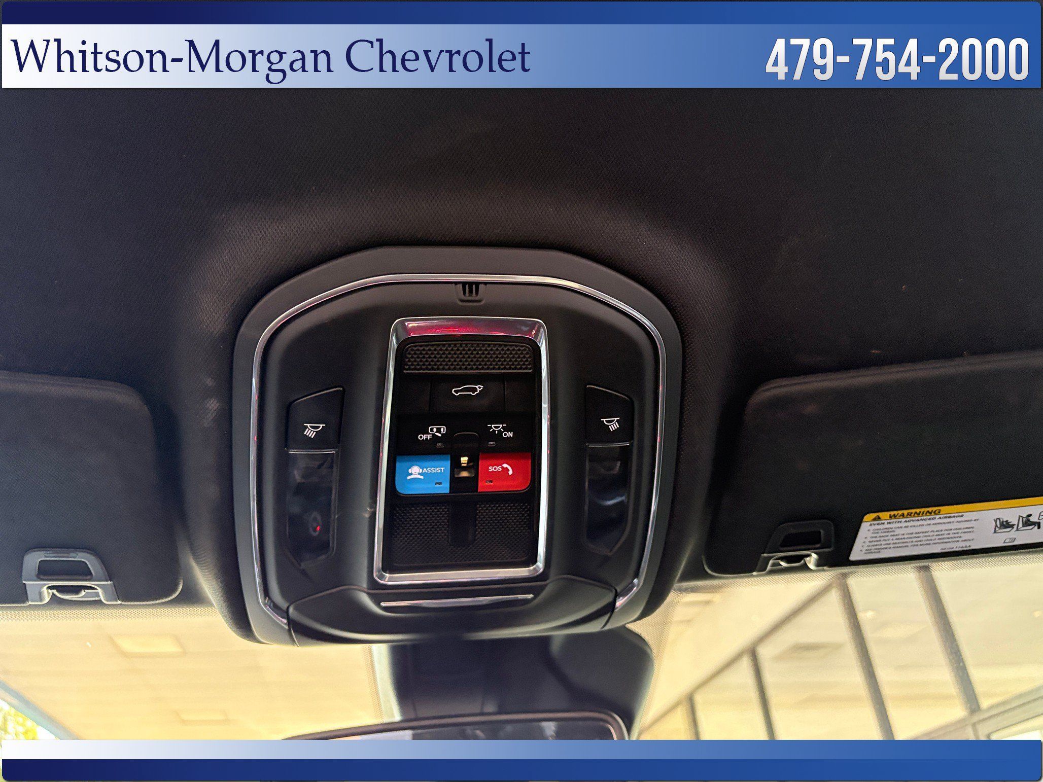 Used 2023 Jeep Grand Cherokee Altitude AWD/4WD image 34