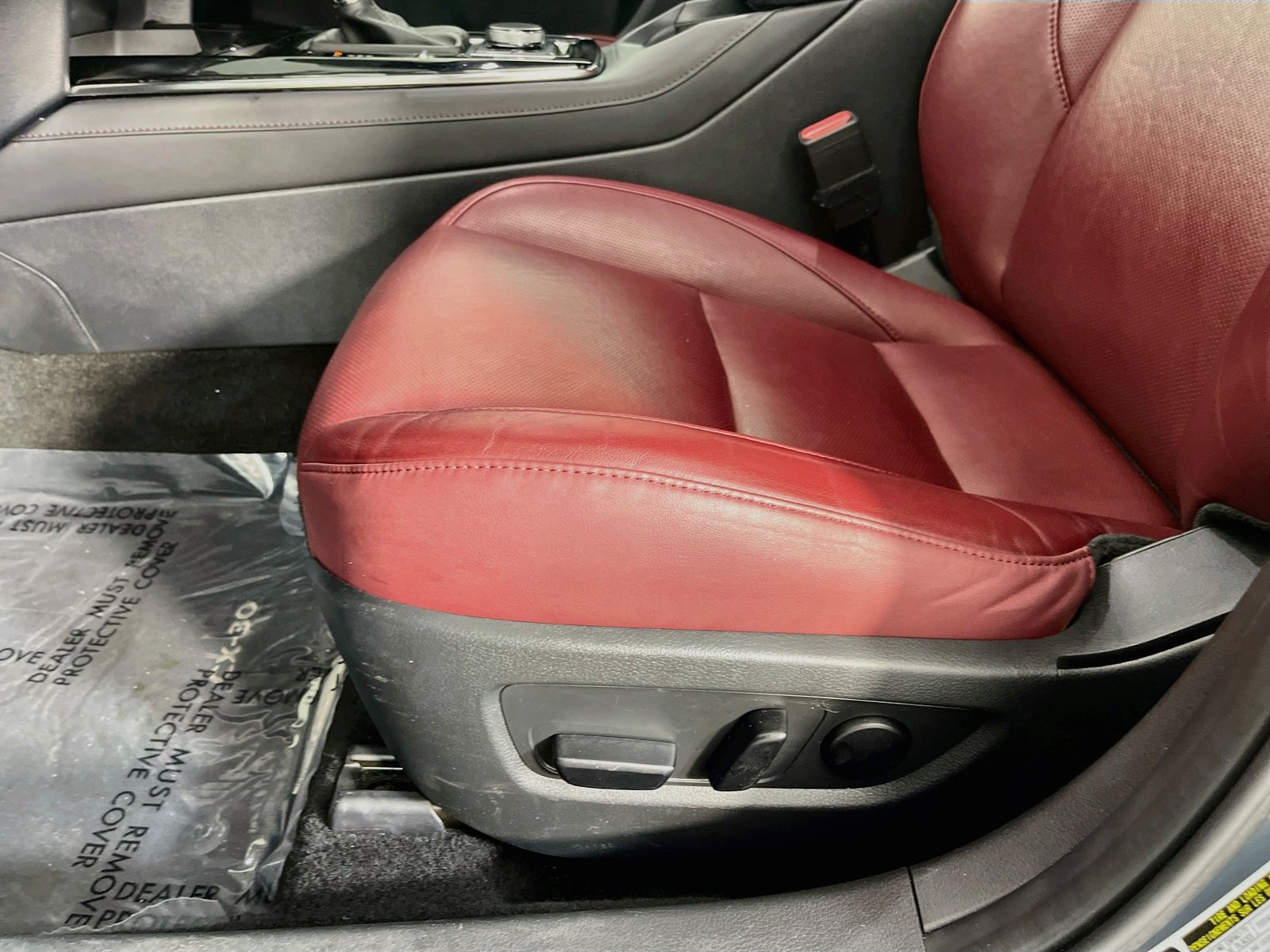 Used 2025 MAZDA CX-30 AWD 2.5 S w/ Preferred Package image 27