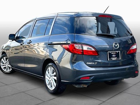 Used 2012 MAZDA MAZDA5 Sport image 11