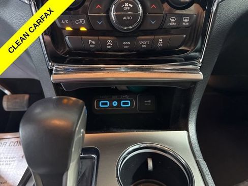 Used 2019 Jeep Grand Cherokee Limited w/ Luxury Group II AWD/4WD image 21