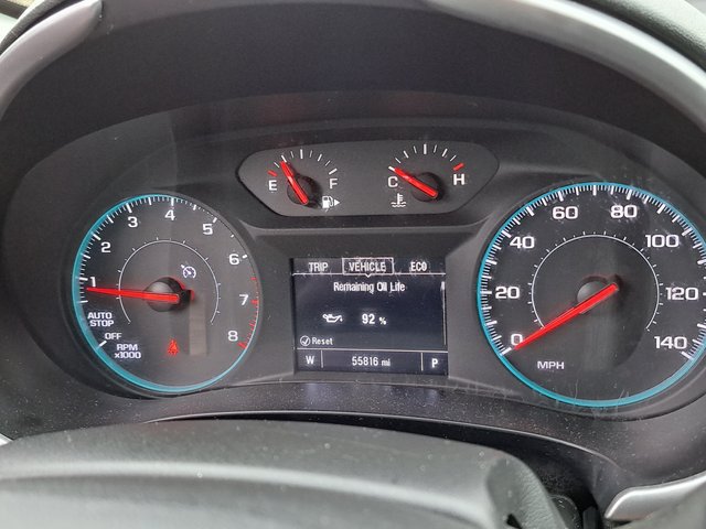 Used 2024 Chevrolet Malibu LT FWD image 9