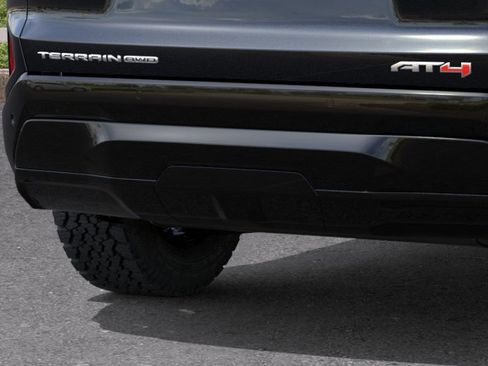 New 2026 GMC Terrain AT4 w/ Convenience Package III image 14