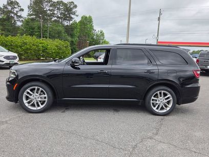 Used 2023 Dodge Durango GT