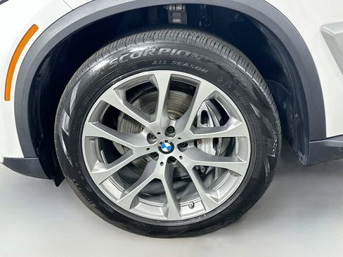 Used 2024 BMW X5 xDrive40i image 33