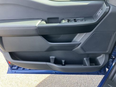 New 2025 Ford F150 STX w/ Equipment Group 200A image 18