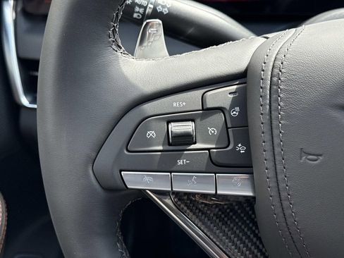 New 2026 Cadillac CT5 V w/ Technology Package image 25