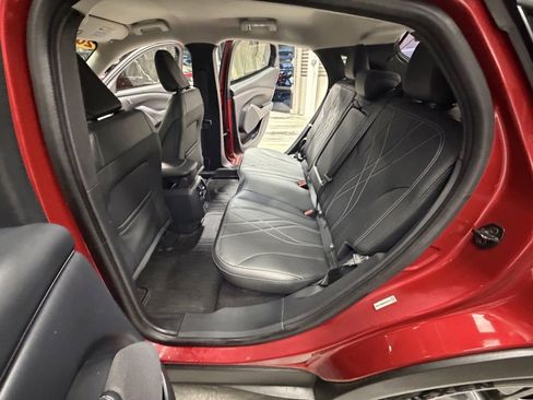 Used 2021 Ford Mustang Mach-E Select w/ Interior Protection Package image 48