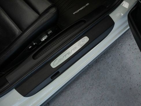 Used 2013 Porsche 911 Carrera 4S AWD/4WD image 29