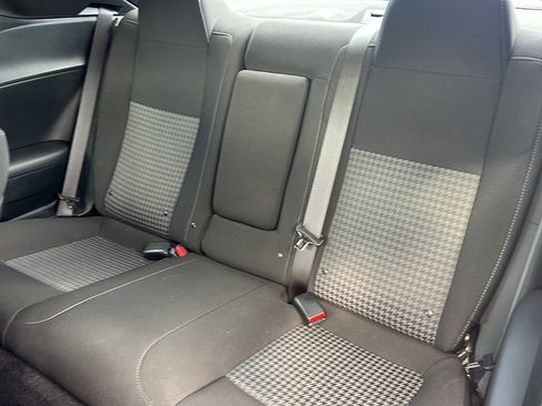 Used 2022 Dodge Challenger GT w/ Blacktop Package image 17