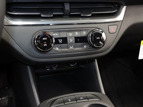 New 2026 Buick Envista Preferred w/ Convenience I Package image 20