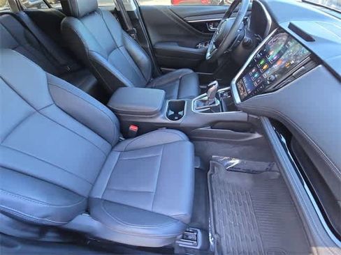 Certified 2023 Subaru Outback Limited image 20