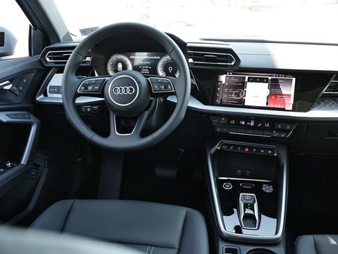 New 2026 Audi A3 2.0T Premium AWD/4WD image 28