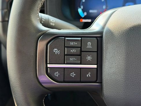 Used 2024 Ford F150 XLT w/ Equipment Group 303A High AWD/4WD image 18