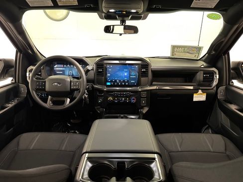 New 2026 Ford F150 STX image 5