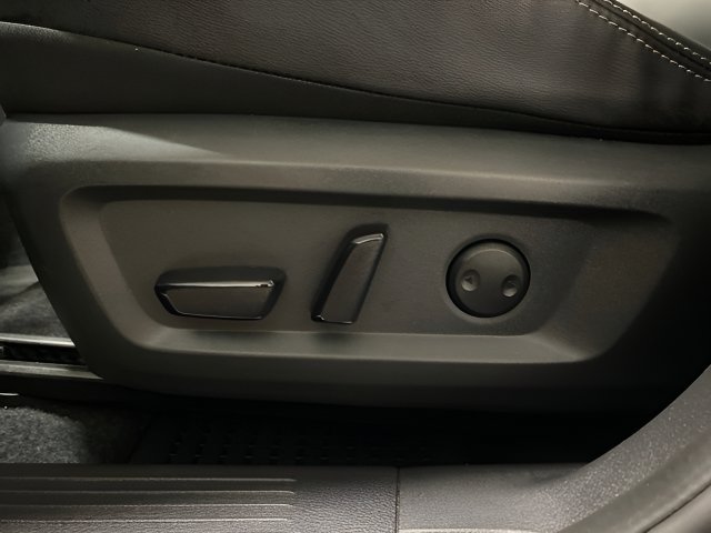 Certified 2023 Nissan Rogue SL w/ SL Premium Package AWD/4WD image 12