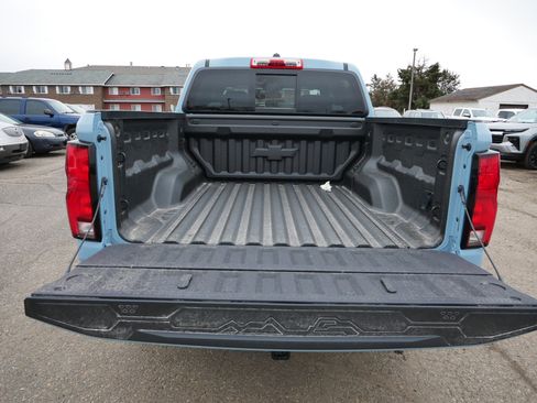 New 2026 Chevrolet Colorado Z71 w/ Technology Package image 10