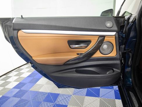 Used 2014 BMW 335i Gran Turismo xDrive AWD/4WD image 12