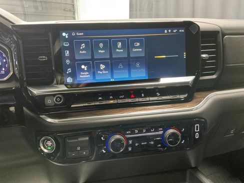 New 2026 Chevrolet Silverado 1500 LT Trail Boss w/ LPO, Dark Essentials Package image 23