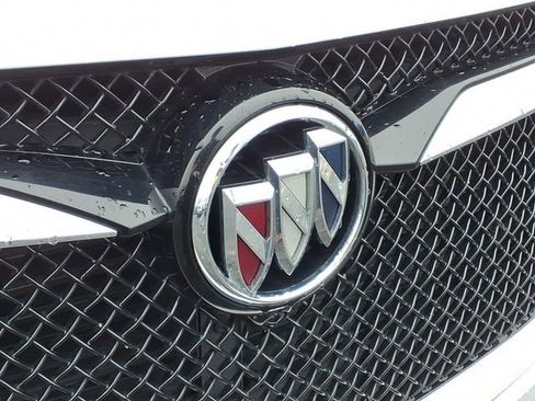 Used 2023 Buick Enclave Essence w/ Experience Buick Package image 29