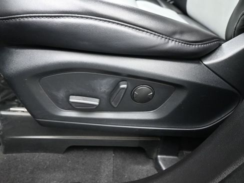 Certified 2023 Ford Explorer XLT w/ Equipment Group 202A image 11