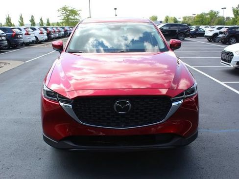 Used 2023 MAZDA CX-5 AWD 2.5 S image 9