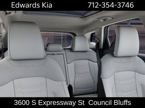 New 2026 Kia Sportage SX Prestige AWD/4WD image 29