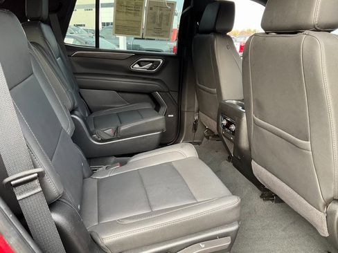 Certified 2024 Chevrolet Tahoe Z71 image 19