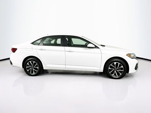 Used 2024 Volkswagen Jetta S FWD image 10