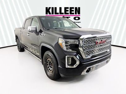 Used 2021 GMC Sierra 1500 Denali w/ Denali Ultimate Package