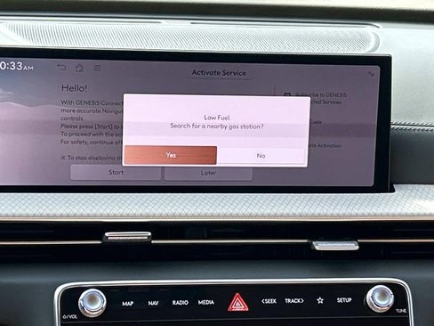 New 2026 Genesis GV80 2.5T Advanced image 29